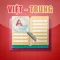 Từ điển Việt - Trung - Việt